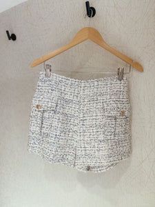 Tweed Chann Short